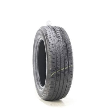 Set of (4) Used 235/60R18 Blackhawk Street-H HH11 103H - 7-8/32
