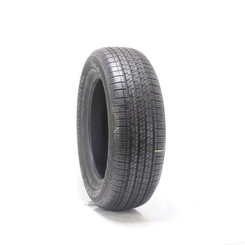 Driven Once 225/60R17 Continental 4x4 Contact 98H - 10/32