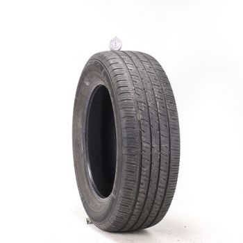 Used 225/60R17 Doral SDL-Sport 99H - 7/32