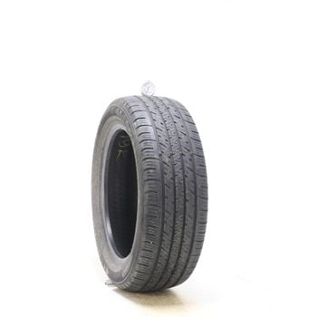 Set of (4) Used 215/55R17 Sumitomo GeoTour 94V - 7.5-8/32