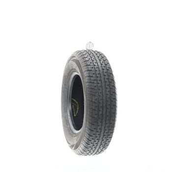 Used ST215/55R14 Trailer Master ST Pro Load D 8Ply 108/103L - 6.5/32