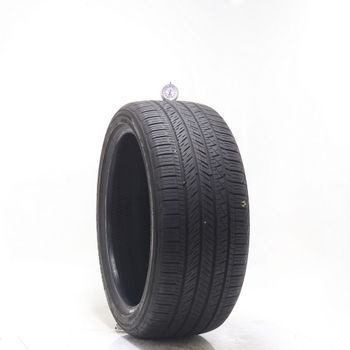 Set of (2) Used 245/40R19 Goodyear Eagle F1 Asymmetric 94W - 7.5/32
