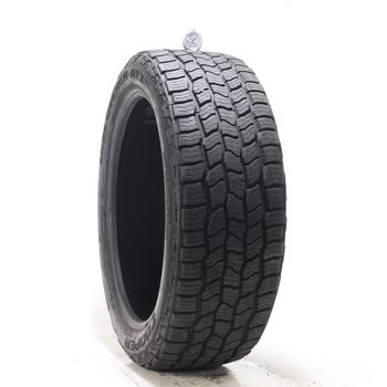 Used 275/45R22 Cooper Discoverer AT3 4S 112H - 9/32