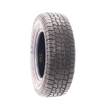 Driven Once LT275/70R18 Lexani Terrain Beast AT 125/122S - 15/32