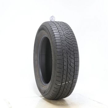 Set of (2) Used 225/65R17 Toyo Celsius II 102H - 8/32