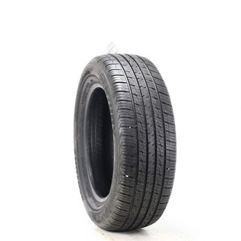 Set of (2) Used 235/60R18 Sentury Crossover 107V - 8.5-9/32