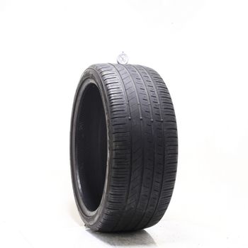 Used 265/35ZR21 Toyo Proxes Sport A/S 101Y - 5/32