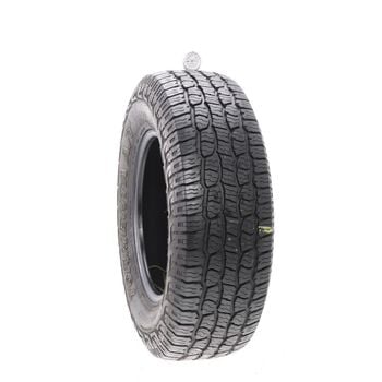 Used 265/70R17 Fortune Tormenta A/T FSR308 115T - 10/32