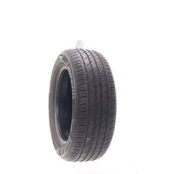 Used 235/55ZR17 Laufenn S Fit AS 99W - 7.5/32