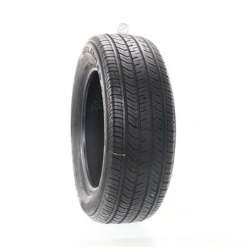 Used 275/60R20 Yokohama Geolandar X-CV G057 115H - 9.5/32