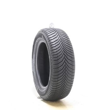Set of (2) Used 215/65R17 Michelin CrossClimate 2 99H - 8.5/32