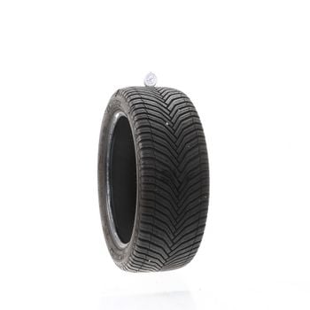 Set of (2) Used 235/45R18 Michelin CrossClimate 2 98V - 9.5-10/32