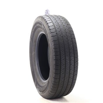 Used 245/70R17 Hankook Mavis Traction Control 4Season 110T - 6/32