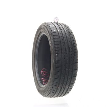 Set of (2) Used 235/55R20 Yokohama YK-CTX 102V - 9-9.5/32