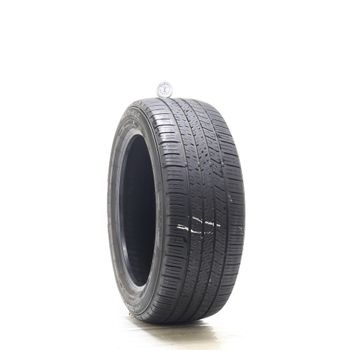 Set of (2) Used 235/50R18 Multi-Mile Supreme Tour LSX 101V - 7/32