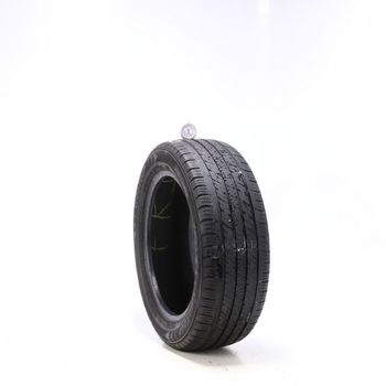 Set of (2) Used 215/55R17 Sumitomo GeoTour 94V - 6-6.5/32