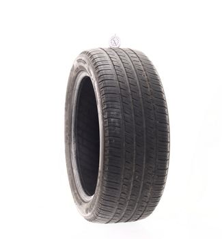 Set of (2) Used 255/45R19 Michelin Primacy MXM4 100V - 6-7/32