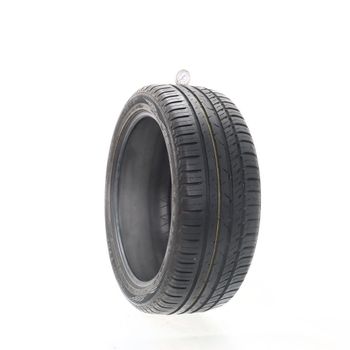 Used 245/45R20 Nokian zLine A/S SUV 103W - 8.5/32