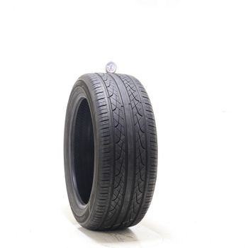 Used 245/45R18 Hankook Ventus V2 concept2 100W - 7.5/32
