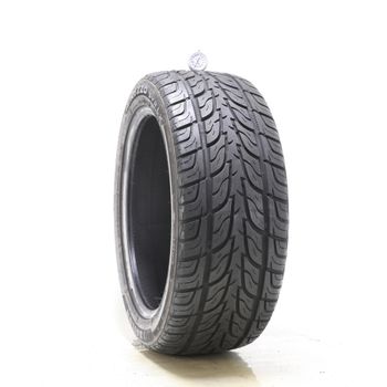 Used 275/45R20 Sailun Atrezzo SVR LX 110V - 8/32