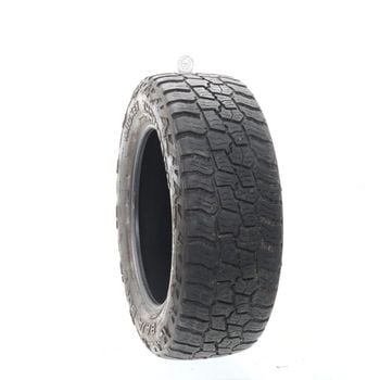 Used 275/60R20 Mickey Thompson Baja Boss A/T 115T - 11/32