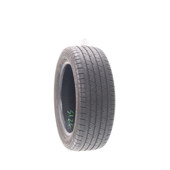 Set of (2) Used 235/55R18 Sumitomo HTR Enhance LX2 100V - 7.5/32