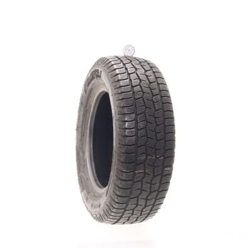 Used 235/65R16C Cooper Discoverer Snow Claw 121/119R - 11/32