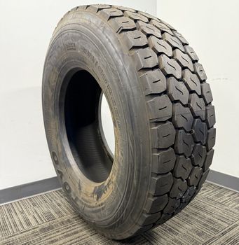 New 385/65R22.5 Toyo M320 160K
