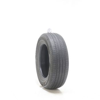 Set of (4) Used 195/65R15 Hankook Kinergy GT 91H - 7.5/32