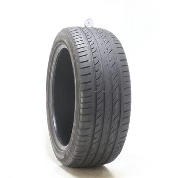 Used 275/45ZR21 Sailun Atrezzo ZSR SUV 110Y - 5.5/32