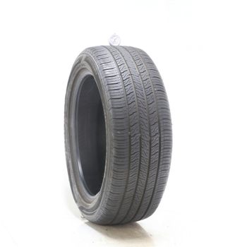 Set of (4) Used 245/50R20 Goodride Cross Legend SU320 102V - 8.5-9/32