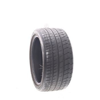 Used 295/35ZR20 Bridgestone Potenza S007 A5A 105Y - 8/32