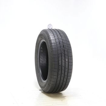 Used 215/60R16 Michelin Defender T+H 95H - 8/32