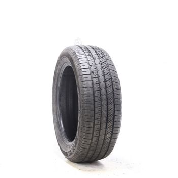 Set of (2) Used 235/55R18 Goodyear Eagle RS-A 100V - 6/32
