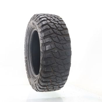 Used LT275/65R18 Landspider Wildtraxx M/T 123/120Q - 16/32