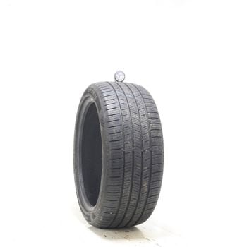 Used 235/40ZR18 Nexen N5000 Platinum 95W - 8.5/32