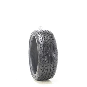 Used 215/40ZR18 General G-Max AS-05 89W - 7.5/32