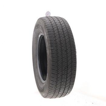 Used LT265/70R18 Bridgestone Alenza A/S 02 ENLITEN 124/121S - 8.5/32