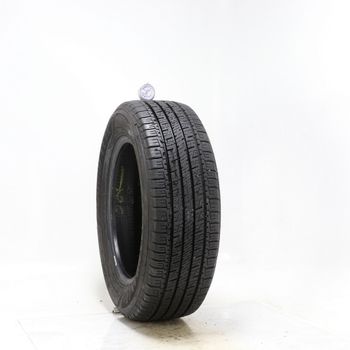Set of (2) Used 215/60R16 Goodyear Assurance MaxLife 95V - 9-9.5/32