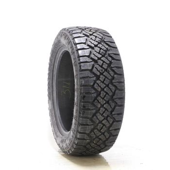 Buy Used Goodyear Wrangler Duratrac Tires at 