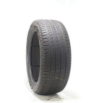 Driven Once 275/45R21 Pirelli Scorpion Zero LR PNCS 110W - 9/32