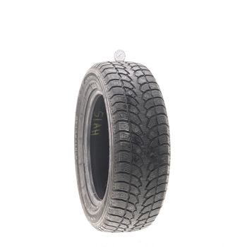 Used 235/60R18 Winter Claw Extreme Grip MX 107T - 9/32