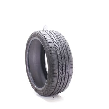 Set of (2) Used 235/40R19 Yokohama YK740 GTX 96V - 9.5/32