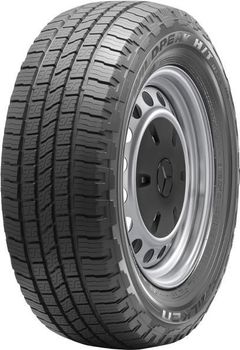Set of (2) New LT265/70R18 Falken Wildpeak HT02 HD 124/121S