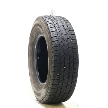 Set of (2) Used 255/70R16 Corsa Highway Terrain Plus 111T - 7.5-8/32