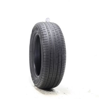 Set of (2) Used 235/60R18 Pirelli Scorpion Verde 103H - 10.5-11/32