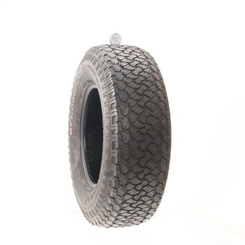 Used 265/70R16 BFGoodrich Rugged Trail T/A 111T - 10.5/32