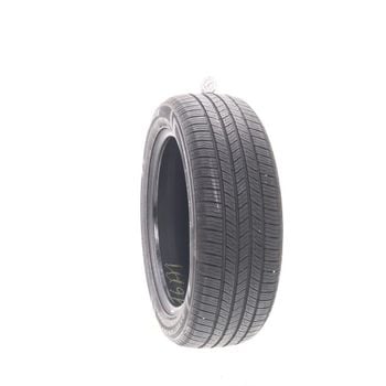 Set of (2) Used 235/55R20 RoadX RXMotion SUV UX01 105V - 9/32