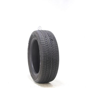 Set of (2) Used 205/55R16 General Altimax RT43 91T - 9.5/32