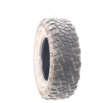 Used LT285/70R17 Dick Cepek Extreme Country 121/118Q - 11/32